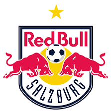 Training RB Salzburg